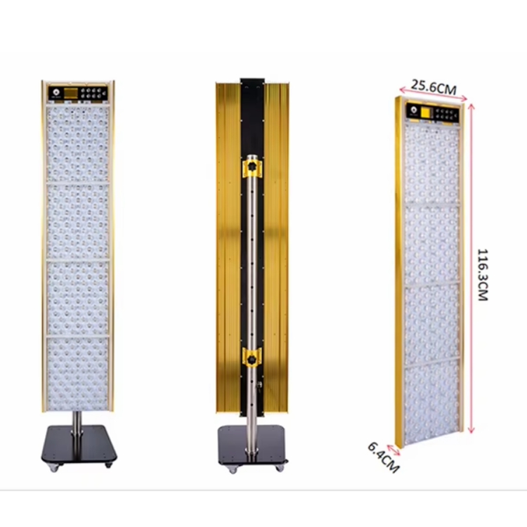 Adakah anda tahu titik jualan panel sauna terapi merah szcavlon