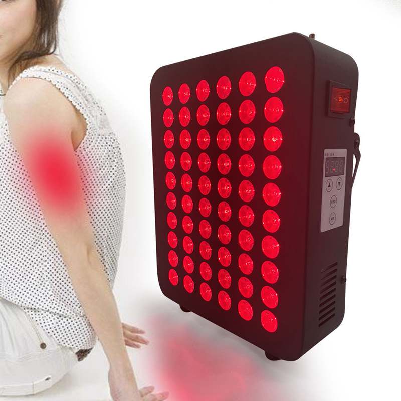 Peranti inframerah panel terapi cahaya merah popular